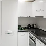 Mini Loft A Roma Centro