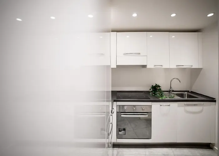 Mini Loft A Roma Centro