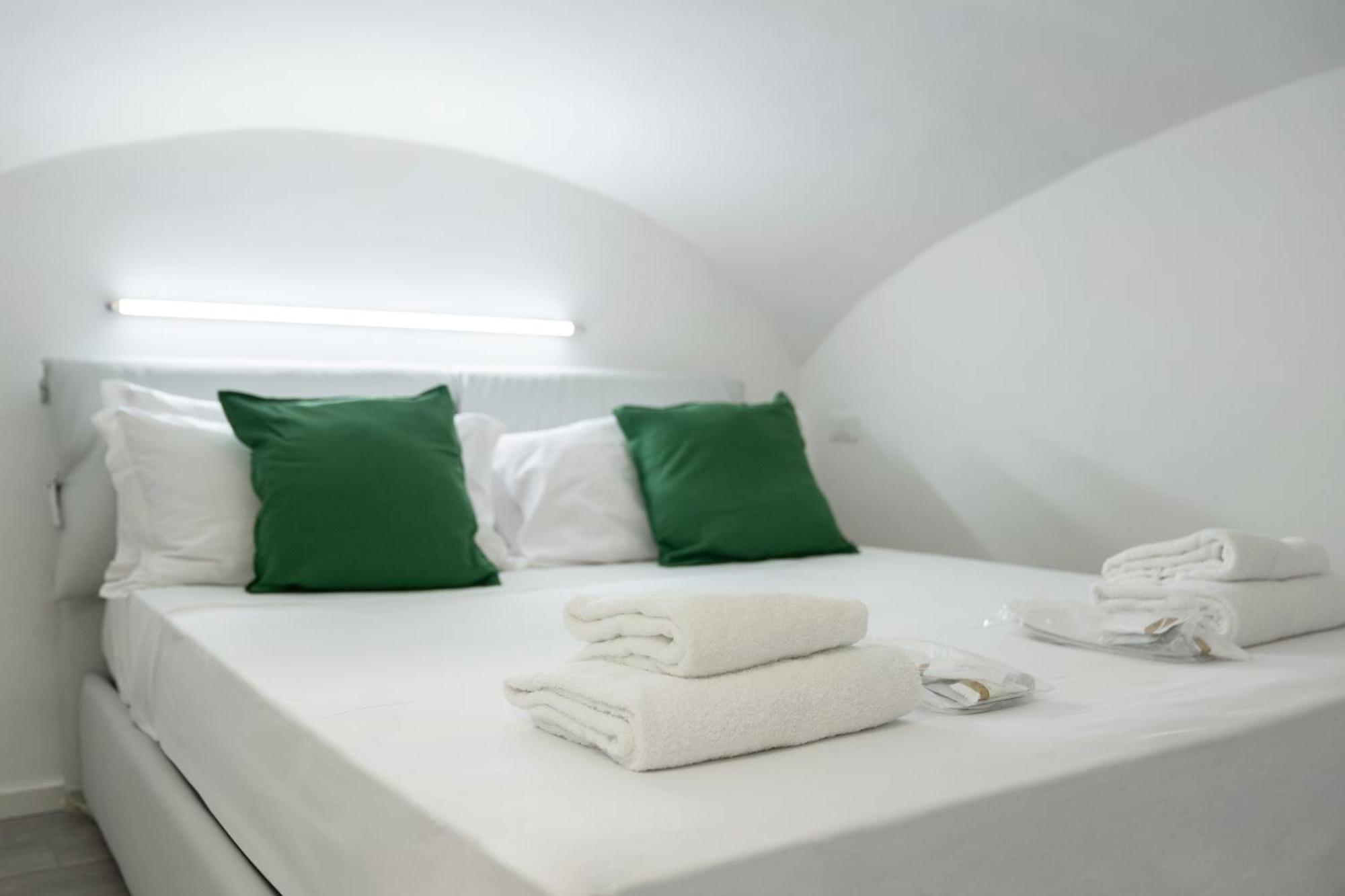 Appartamento Mini Loft A Centro Roma