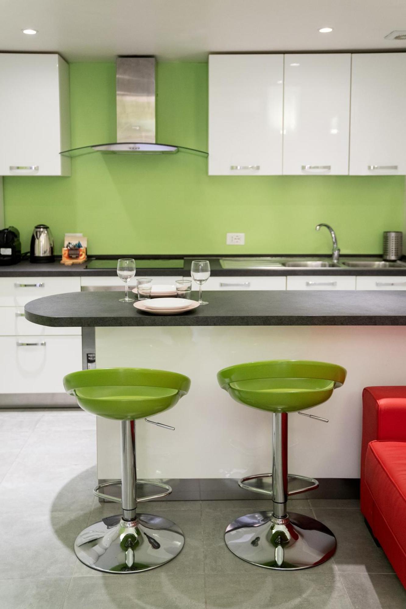 Mini Loft A Centro Appartamento *