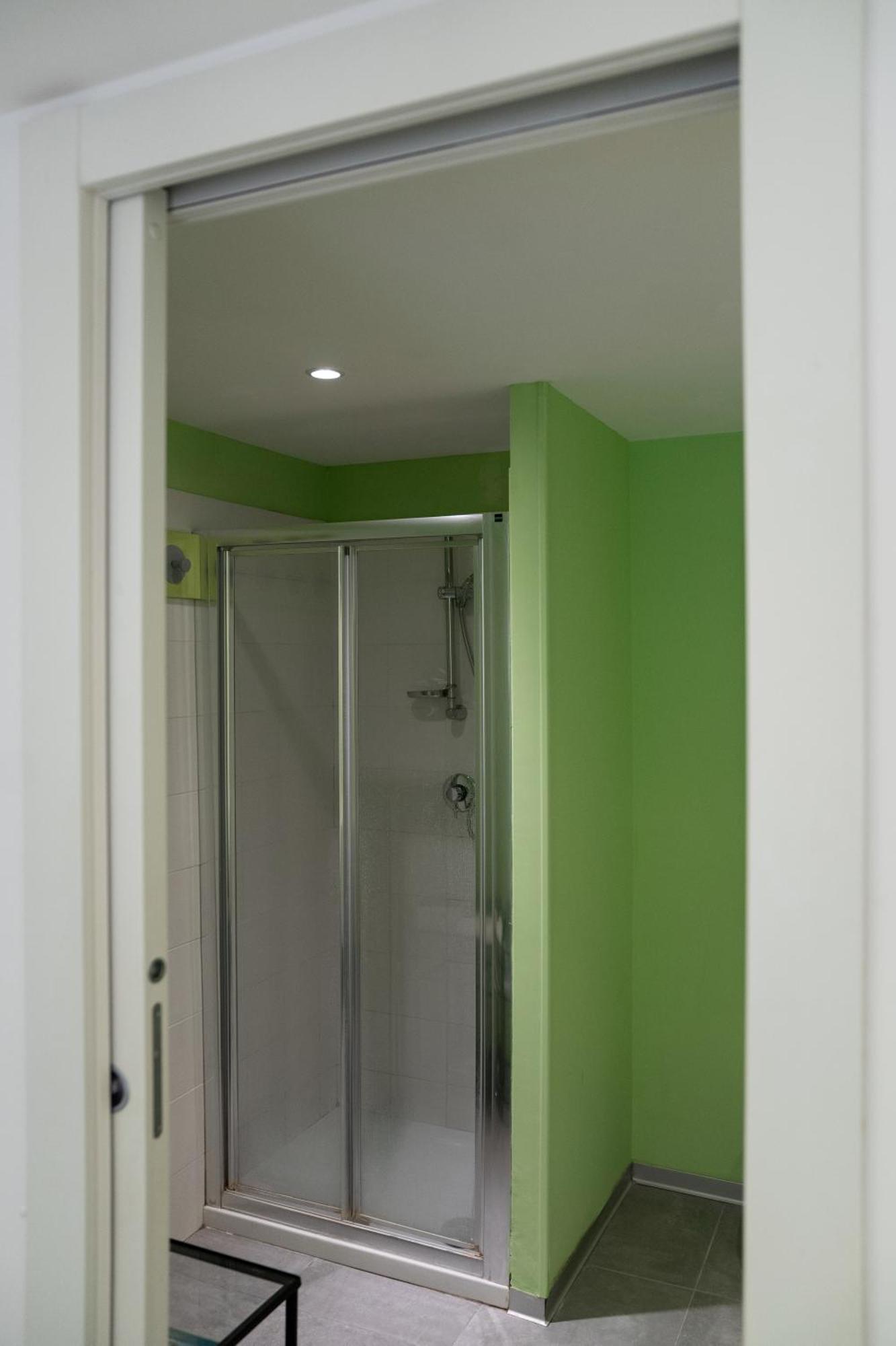 Mini Loft A Centro * Roma