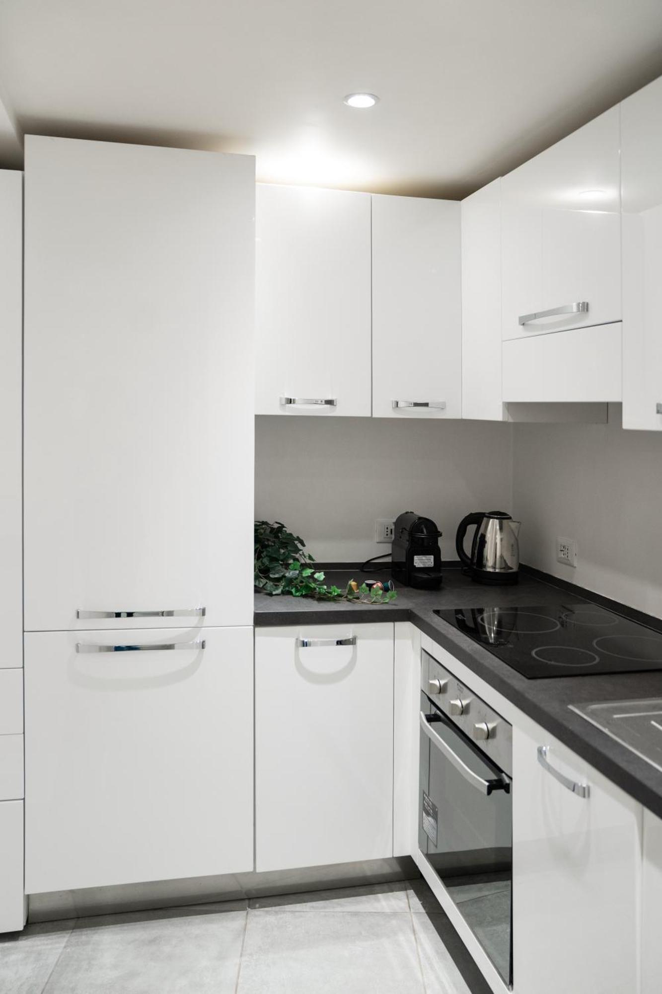 Mini Loft A Centro Rom