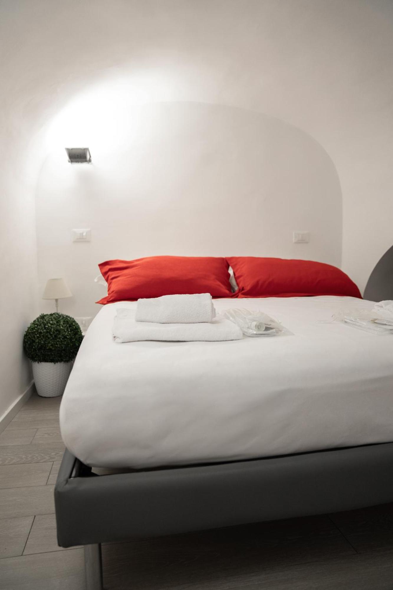 Apartment Mini Loft A Centro *